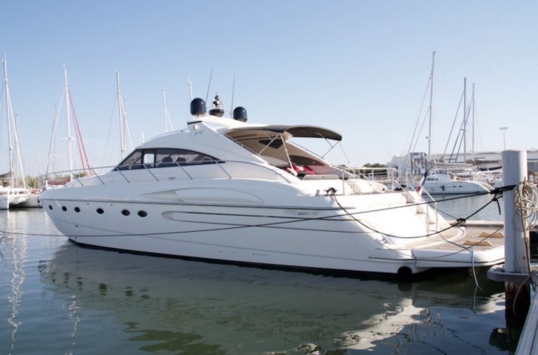 Alquilar Yate en Altea