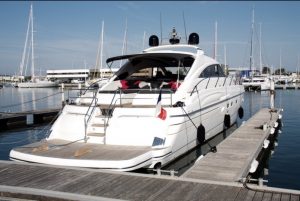 Alquilar Yate en Altea