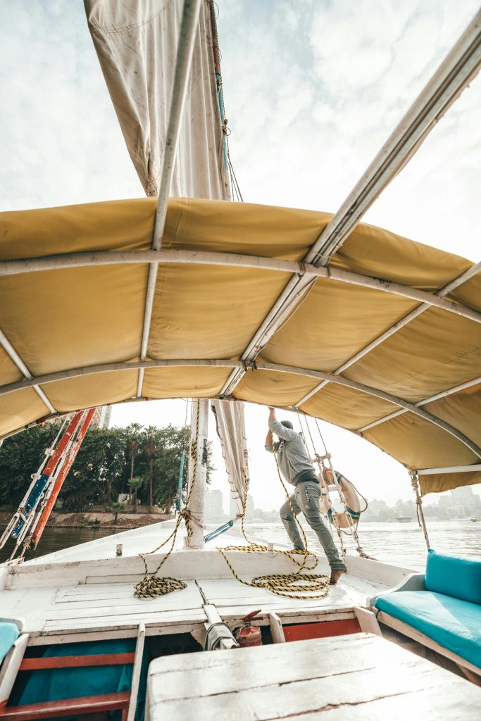 La mejor forma de disfrutar en Altea alquilando un Barco