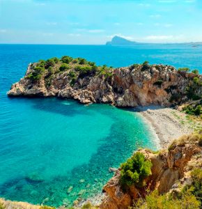 Calas de Altea