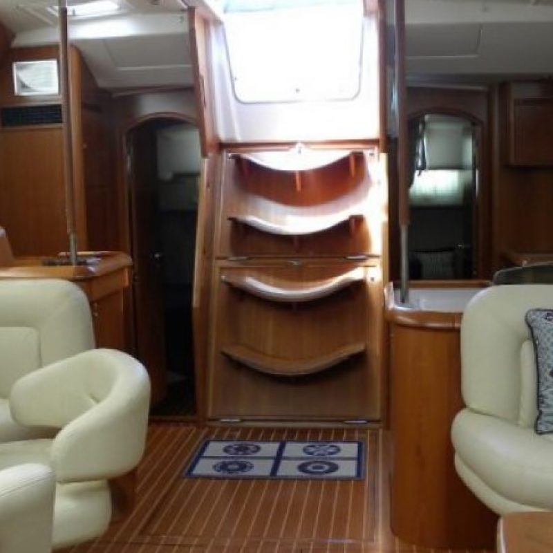 velero inside